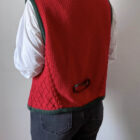 Imagen de Chaleco estilo austriaco (4)