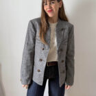 Imagen de Chaqeueta austriaca gris (1)