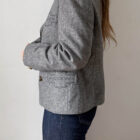 Imagen de Chaqeueta austriaca gris (4)