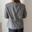 Imagen de Chaqeueta austriaca gris (5)