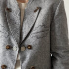 Imagen de Chaqeueta austriaca gris (6)