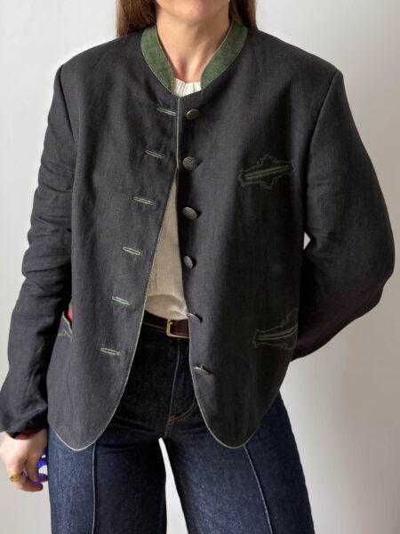 Imagen de Chaqueta austriaca entretiempo (4)