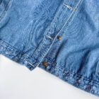 Imagen de Chaqueta denim con bordados (1)