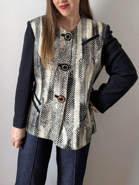 Imagen de Chaqueta italiana coctel (2)