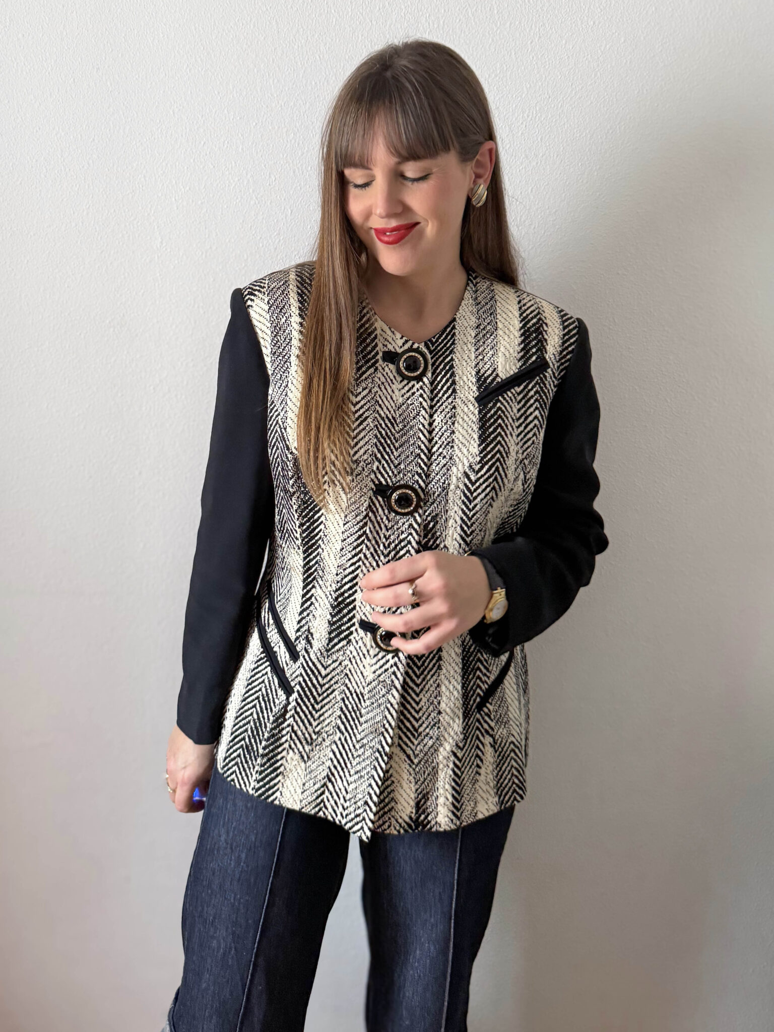 Imagen de Chaqueta italiana coctel (3)