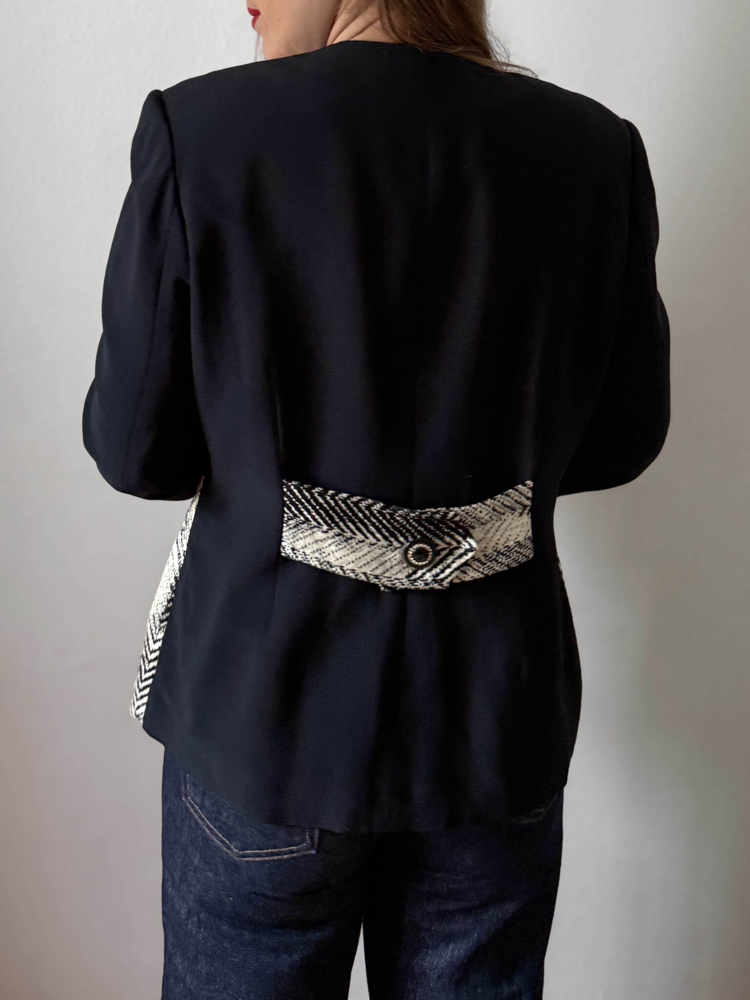 Imagen de Chaqueta italiana coctel (5)