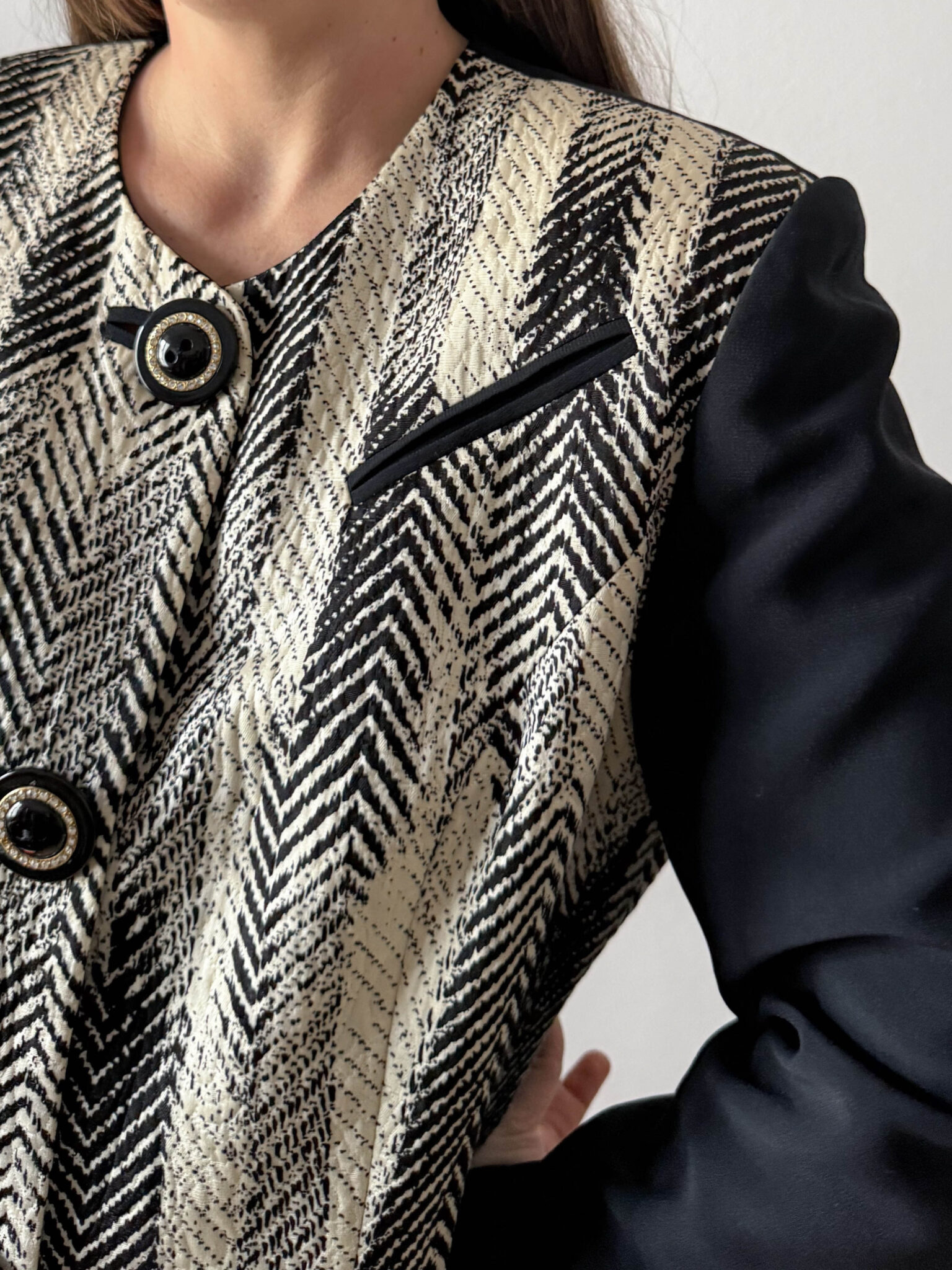 Imagen de Chaqueta italiana coctel (6)