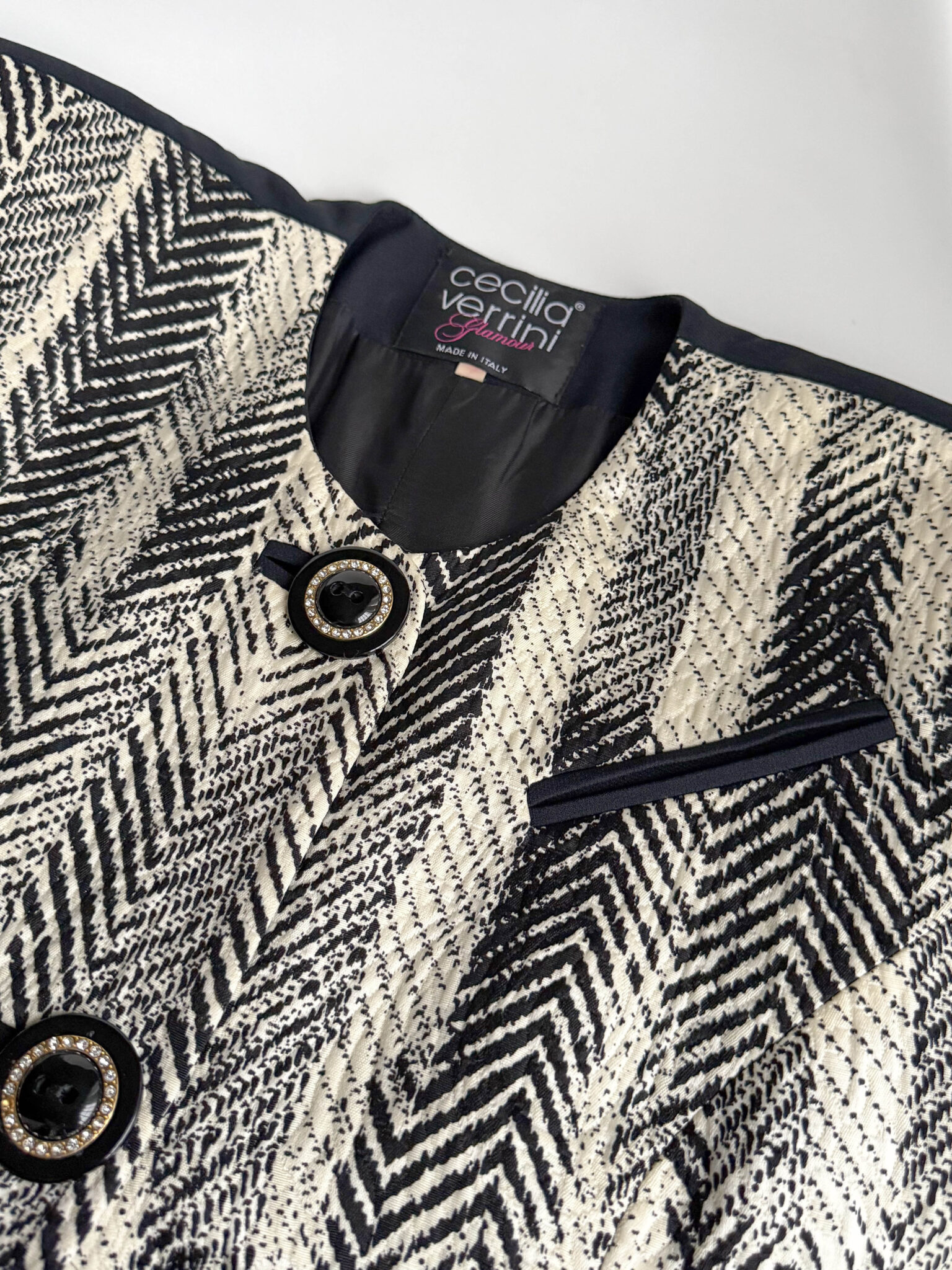 Imagen de Chaqueta italiana coctel (7)