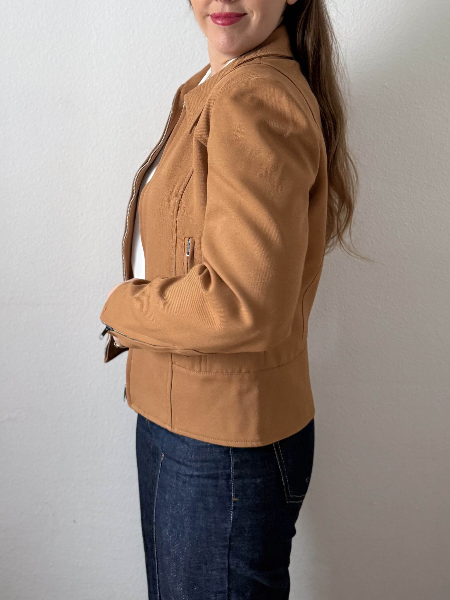 Imagen de Chaqueta italiana estructurada (4)