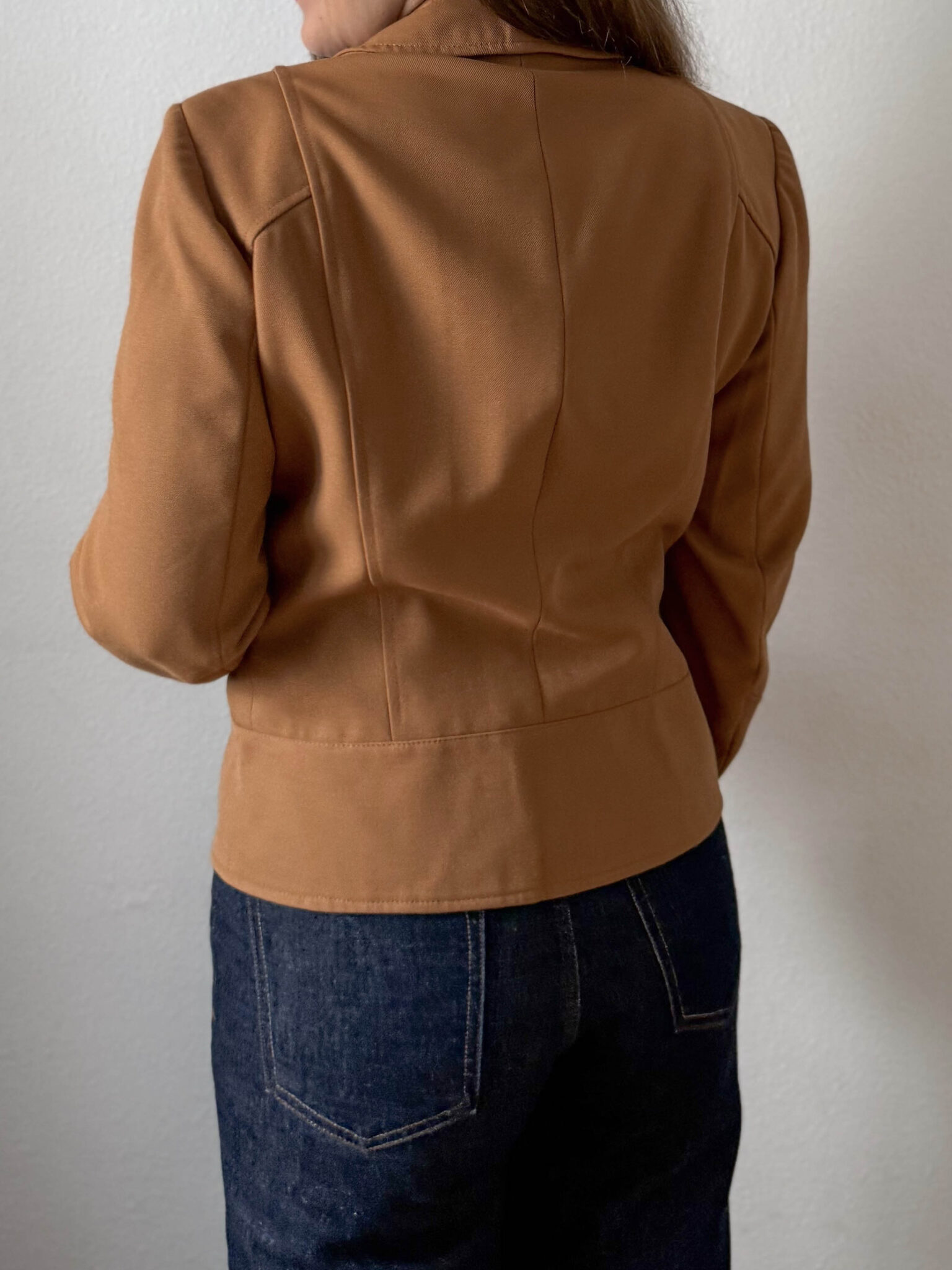 Imagen de Chaqueta italiana estructurada (5)