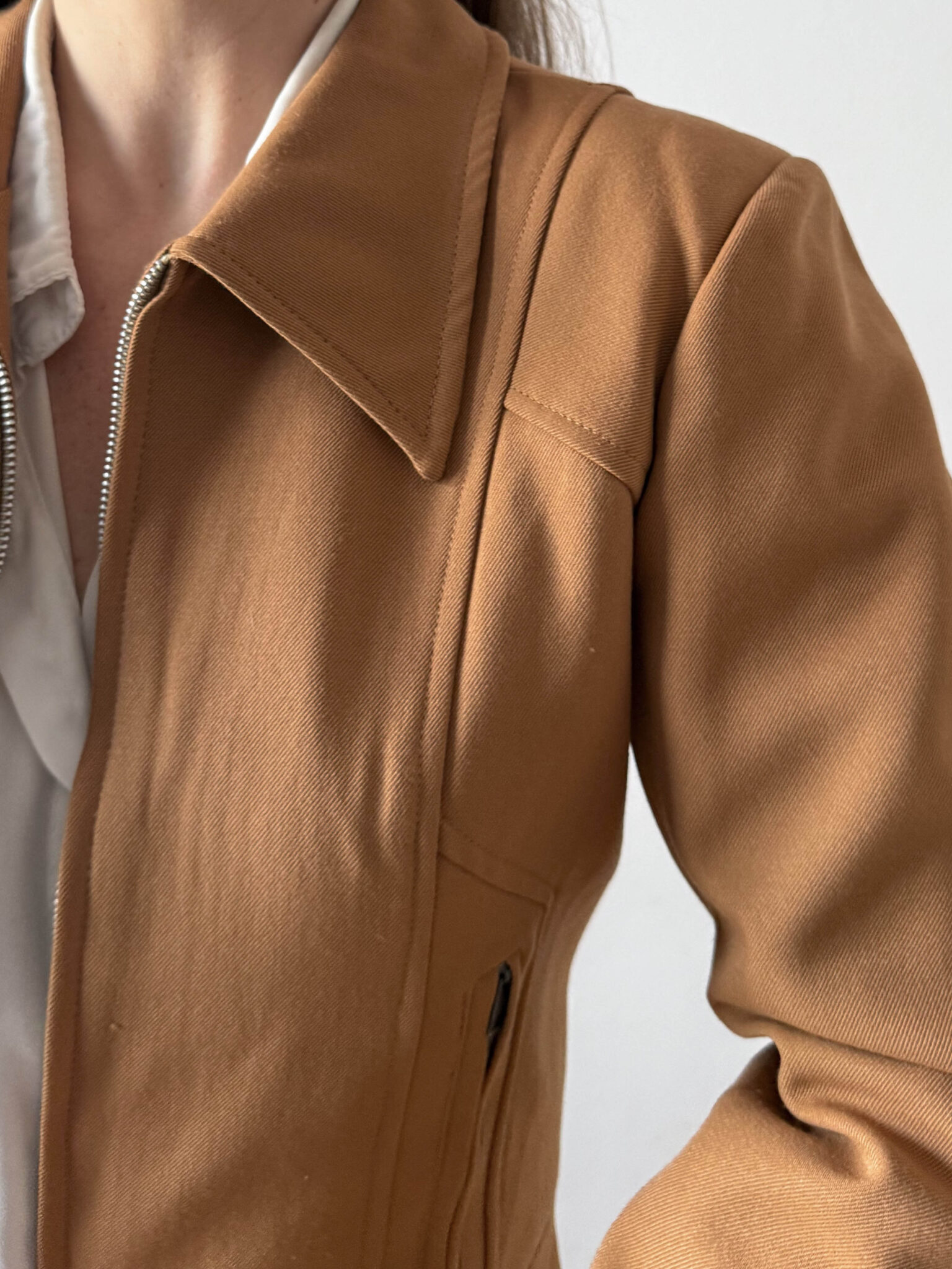 Imagen de Chaqueta italiana estructurada (6)