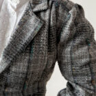 Imagen de Chaqueta italiana peplum (1)