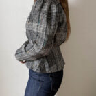 Imagen de Chaqueta italiana peplum (10)