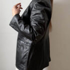 Imagen de Chaqueta piel vintage (3)