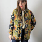 Imagen de Chaqueta reversible vintage (2)
