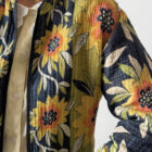 Imagen de Chaqueta reversible vintage (5)