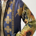 Imagen de Chaqueta reversible vintage (9)