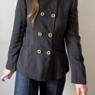 Imagen de Chaqueta sastreria italiana (1)