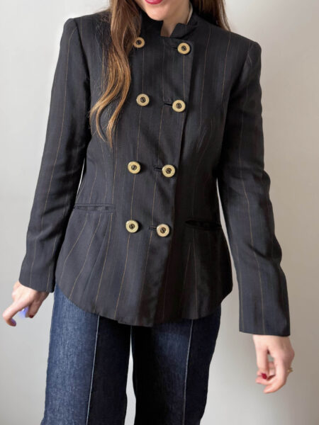 Imagen de Chaqueta sastreria italiana (1)