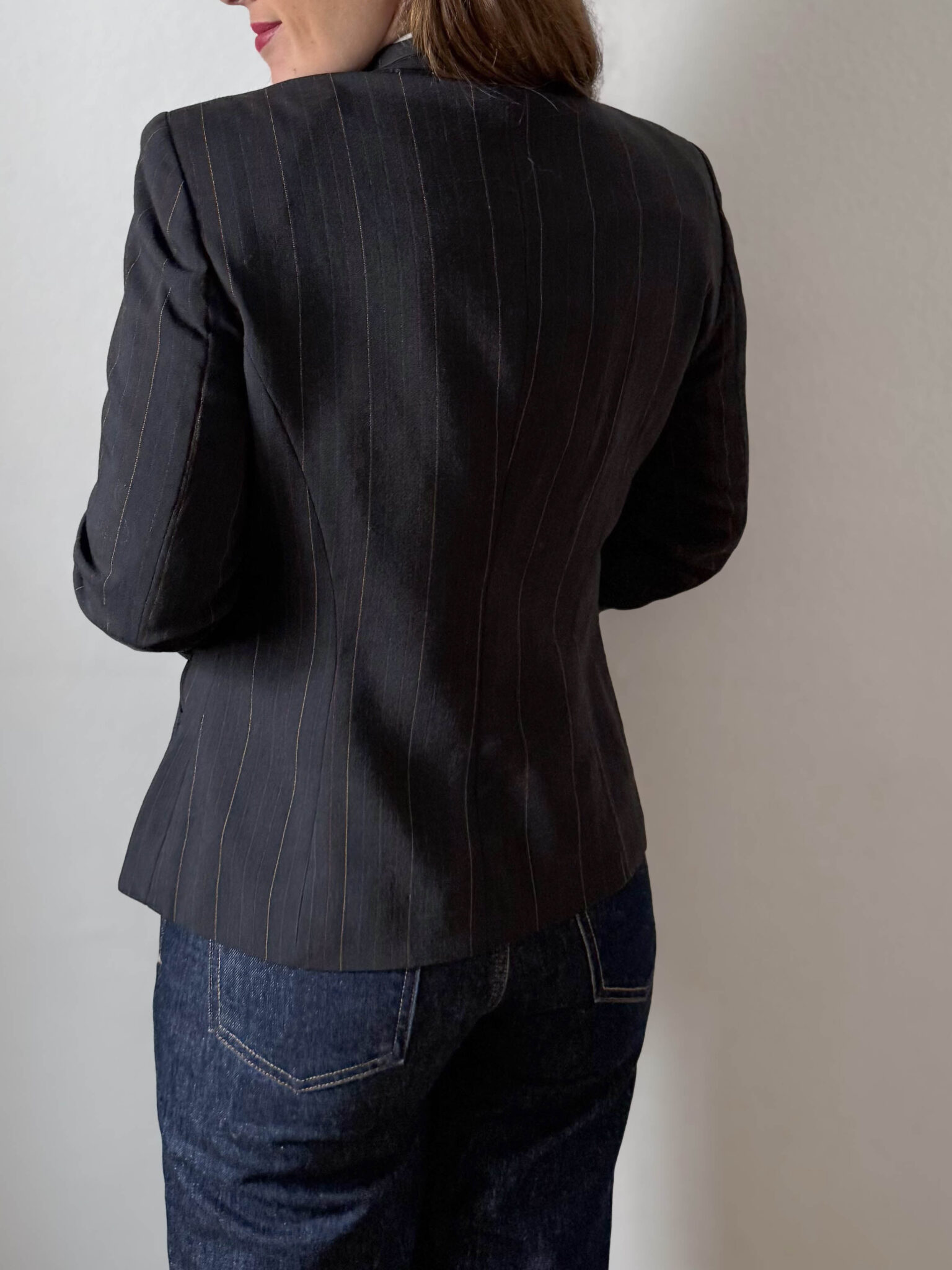 Imagen de Chaqueta sastreria italiana (3)