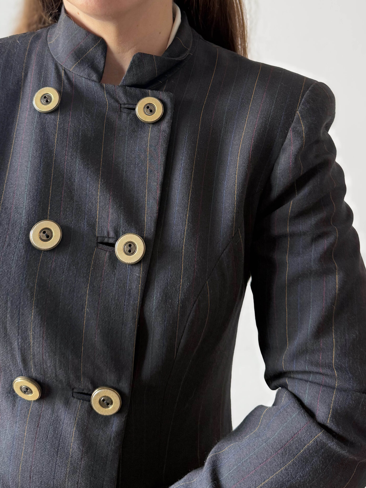 Imagen de Chaqueta sastreria italiana (4)