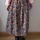 Imagen de Falda handmade paisley (1)