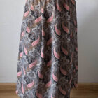 Imagen de Falda handmade paisley (5)