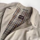 Imagen de Gabardina italiana beige (9)