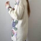 Imagen de Jersey bordado floral (2)