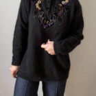 Imagen de Jersey bordados vintage (3)