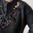 Imagen de Jersey bordados vintage (4)