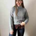 Imagen de Jersey italiano vintage (1)