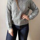 Imagen de Jersey italiano vintage (2)