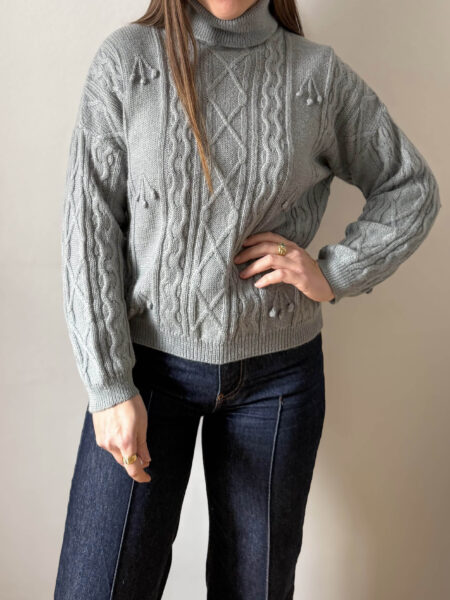 Imagen de Jersey italiano vintage (2)