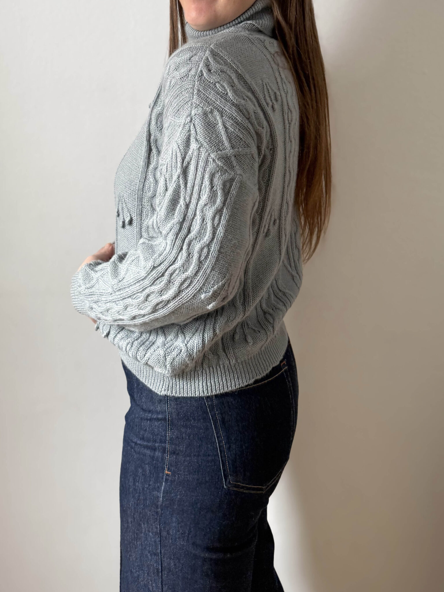 Imagen de Jersey italiano vintage (3)