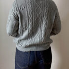 Imagen de Jersey italiano vintage (4)