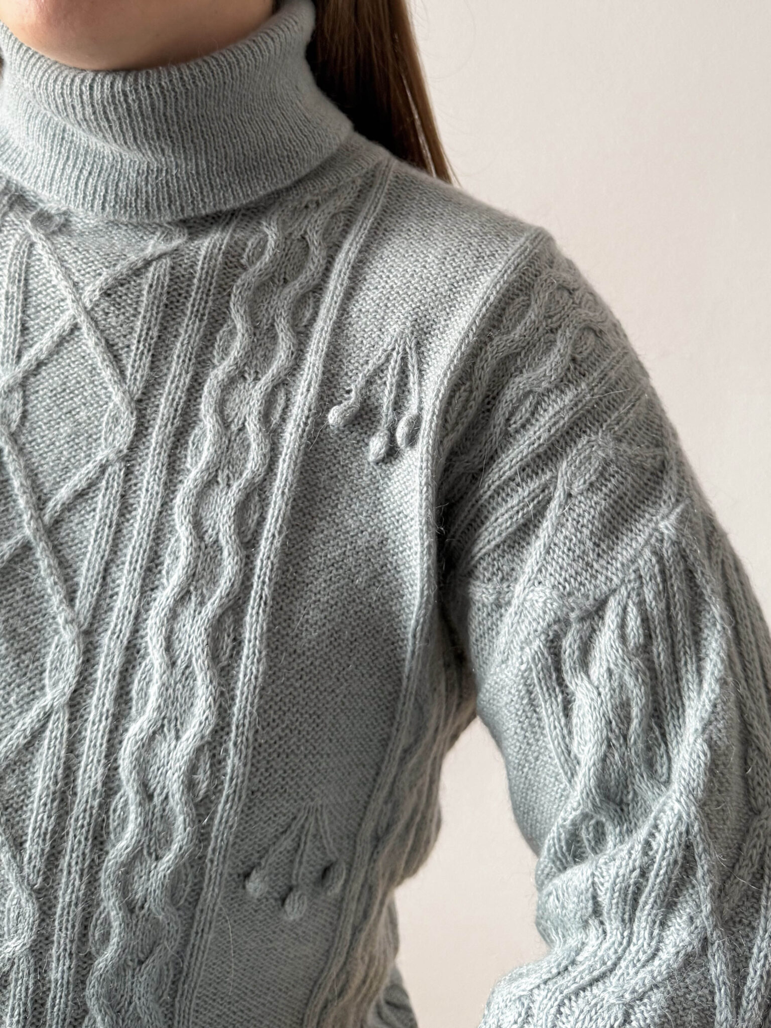 Imagen de Jersey italiano vintage (5)