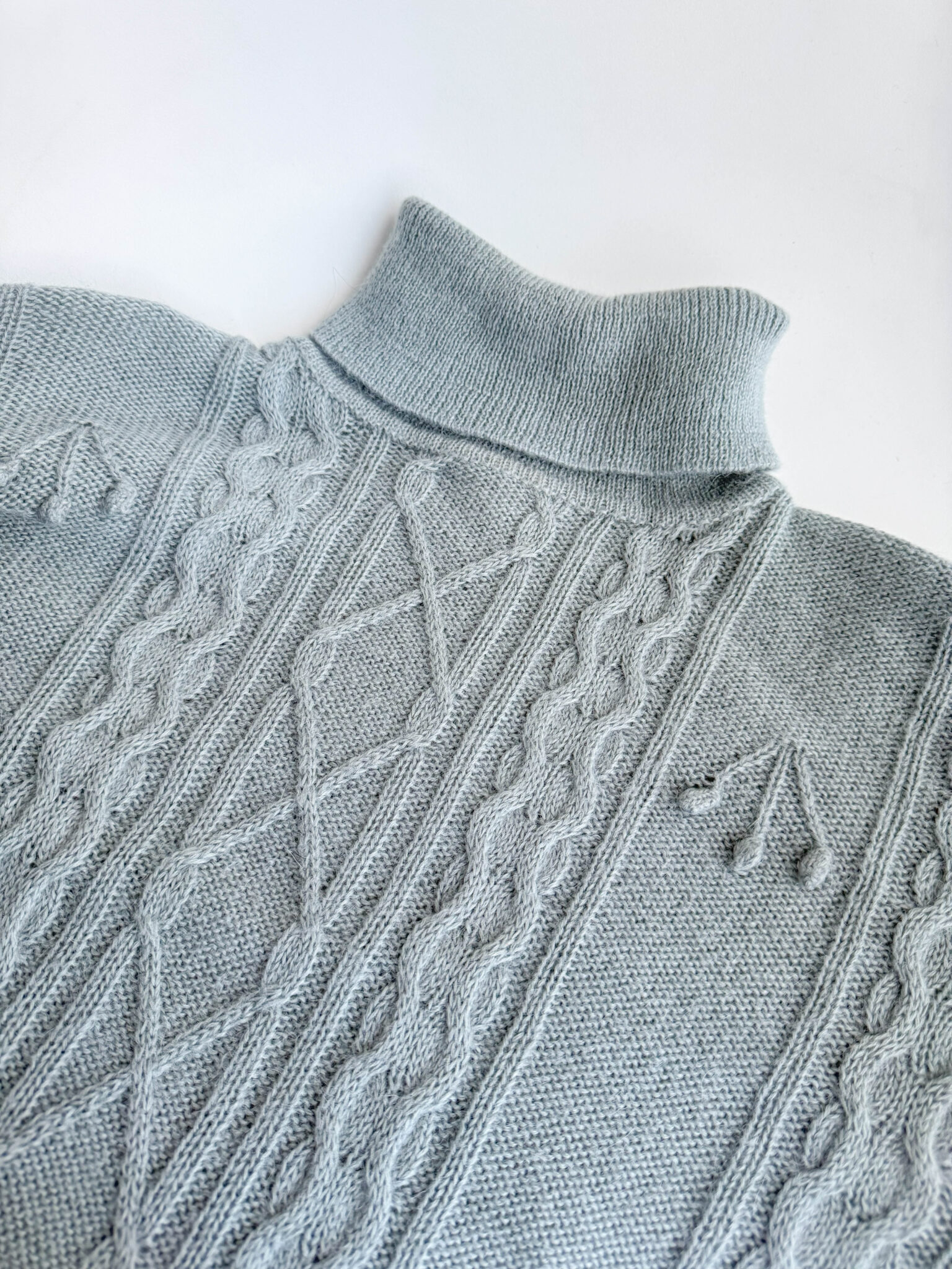 Imagen de Jersey italiano vintage (6)