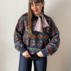 Imagen de Jersey oversize estampado (7)