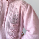Imagen de Jersey rosa mohair (5)