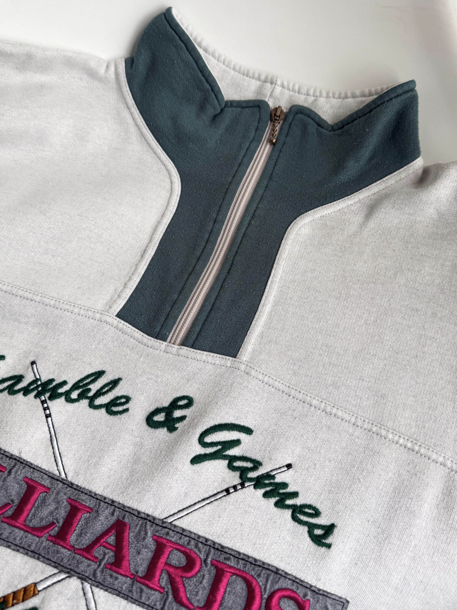 Imagen de Maxi sudadera 90s (1)