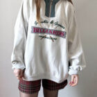 Imagen de Maxi sudadera 90s (2)