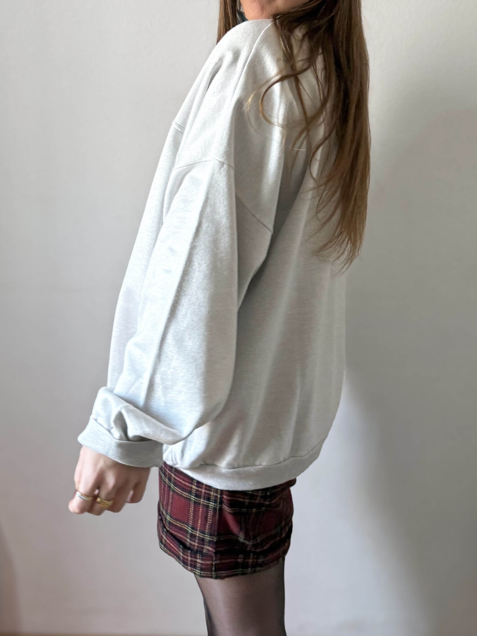 Imagen de Maxi sudadera 90s (3)