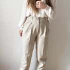 Imagen de Pantalon lana benetton (1)