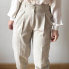 Imagen de Pantalon lana benetton (4)