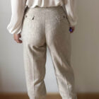 Imagen de Pantalon lana benetton (6)