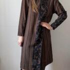 Imagen de Vestido italiano lana (2)