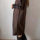 Imagen de Vestido italiano lana (3)