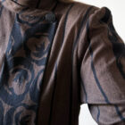 Imagen de Vestido italiano lana (5)