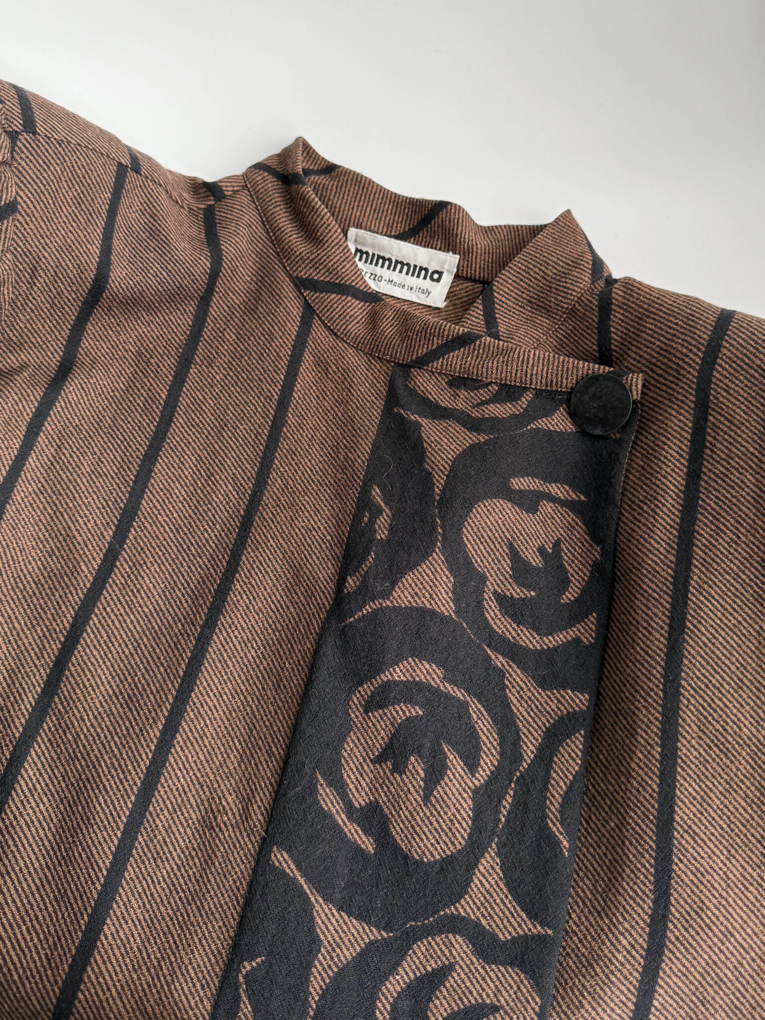 Imagen de Vestido italiano lana (7)